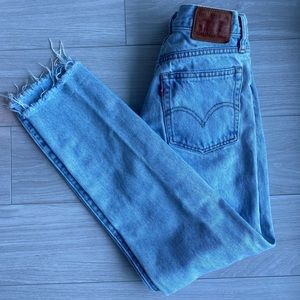Levi’s Jeans